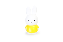 Load image into Gallery viewer, Miffy Yellow Money Box 19cm
