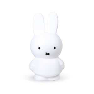 Miffy Pure Money Box 13.5cm