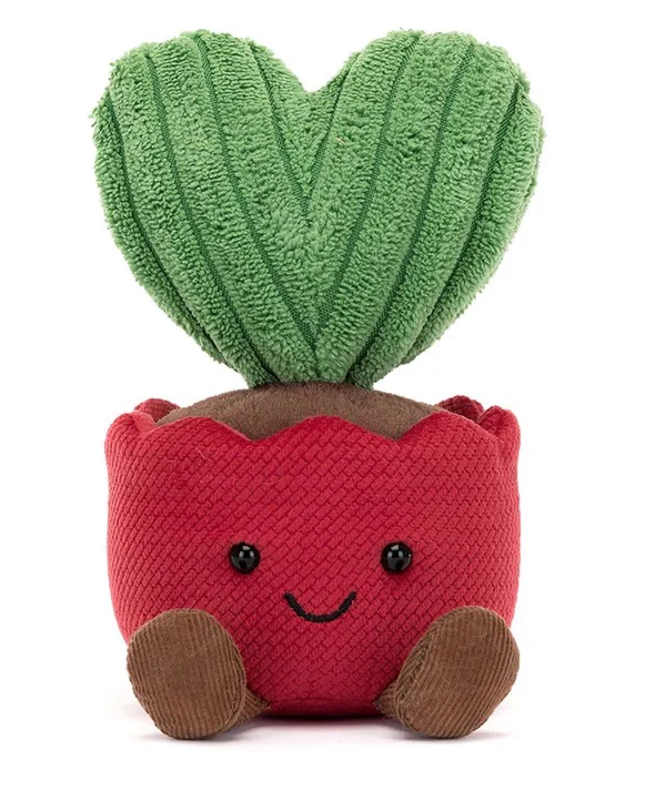 Jellycat  Amuseables Kerrii Cactus 17cm