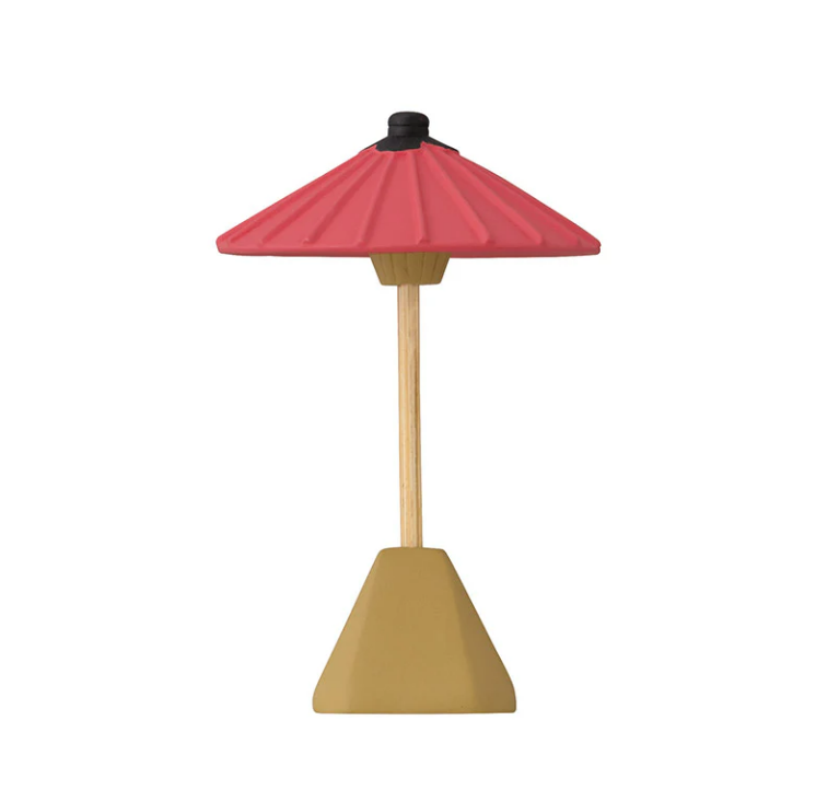Decole Concombre Figurine - Japanese Green Tea Shop - Japanese Umbrella