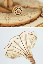 Load image into Gallery viewer, Robotime ROKR Gramophone

