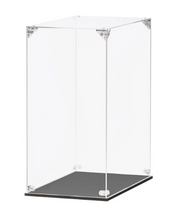 Load image into Gallery viewer, Rolife Book Nook Dust Cover Display Box WD1001
