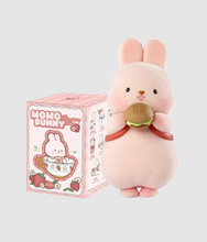 Load image into Gallery viewer, Funism Momo Bunny Strawberry Town Series Blind Box
