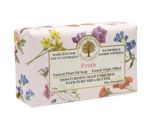 Wavertree & London Flower Dance Trio-Limited Edition