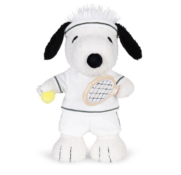 Peanuts Snoopy Tennis 22cm