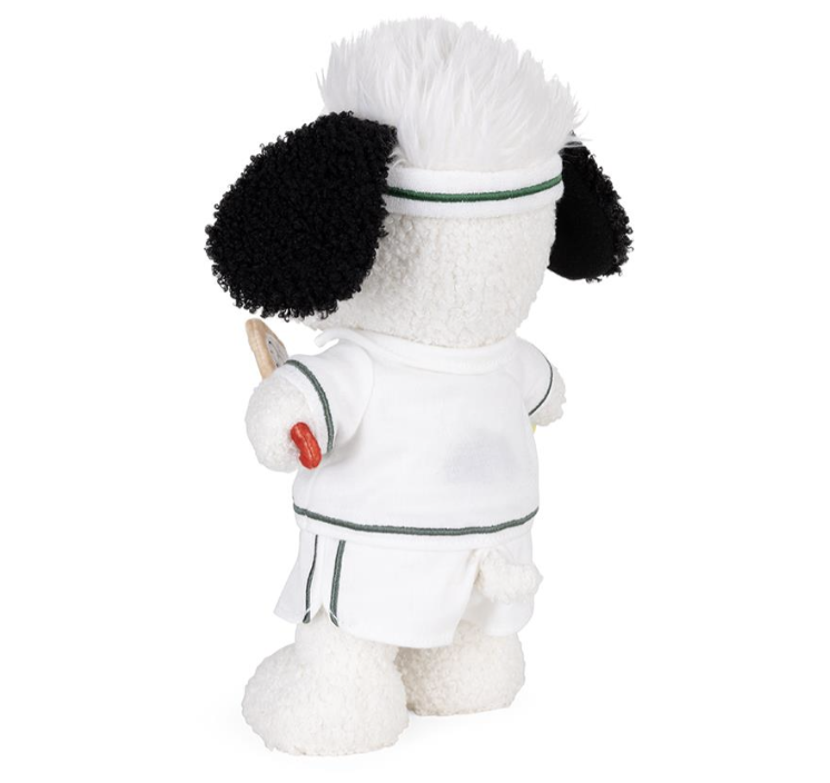Peanuts Snoopy Tennis 22cm