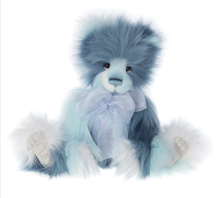 Charlie Bears Memory Lane 51cm
