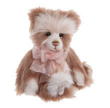Load image into Gallery viewer, Charlie Bears Sophia 38cm
