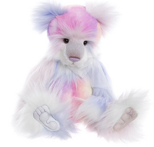 Charlie Bears Neverland 43cm