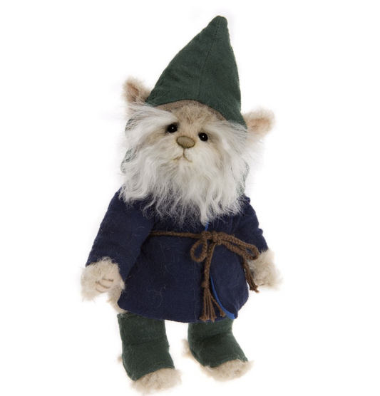 Charlie Bears Gump 18cm