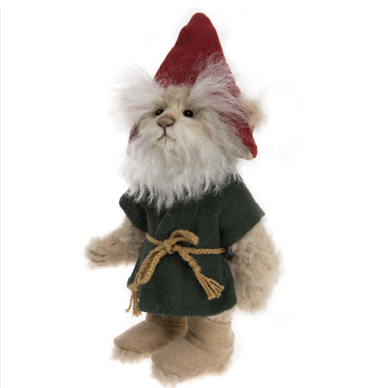 Charlie Bears Fraggle 18cm
