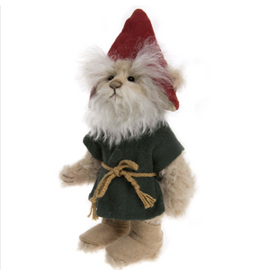 Charlie Bears Fraggle 18cm