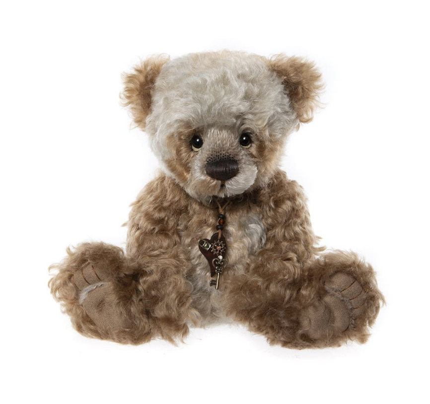 Charlie Bears Kumiki 31cm