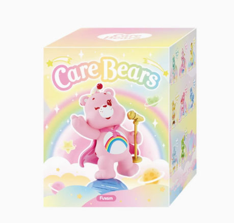 Funism Care Bears Planet of Joy Series Blind Box