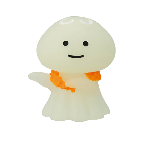 Decole Concombre Figurine - Aquatic Paradise - Dancing Jellyfish