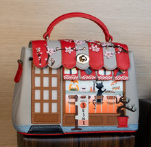 Load image into Gallery viewer, Vendula Sushi - Grey Edition Mini Grace
