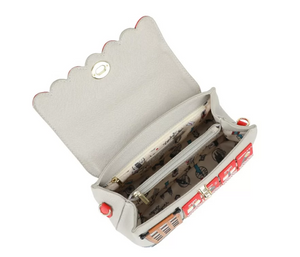 Vendula Sushi - Grey Edition Mini Grace