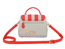 Load image into Gallery viewer, Vendula Sushi - Grey Edition Mini Grace
