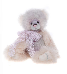 Charlie Bears Charlie Mohair Year Bear 2023 36cm