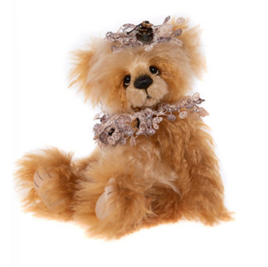 Charlie Bears Gala 36cm