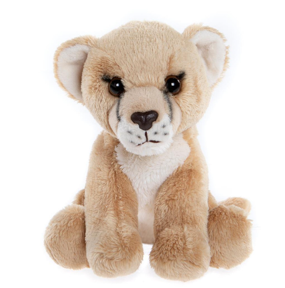 Cuddle Cubs by Charlie Bears Lioness