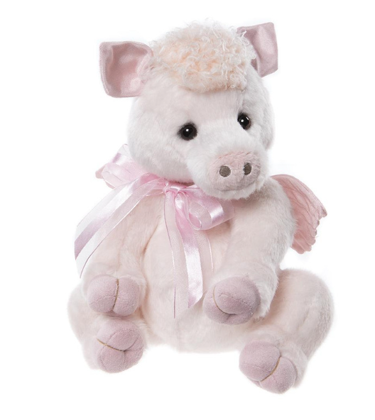 Charlie Bears Pigasus 28cm