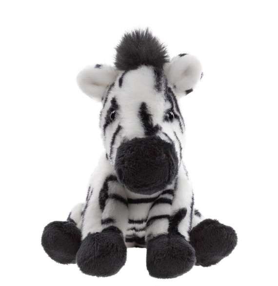 Cuddle Cubs by Charlie Bears Zebra