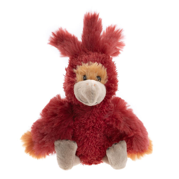 Cuddle Cubs by Charlie Bears Firebird