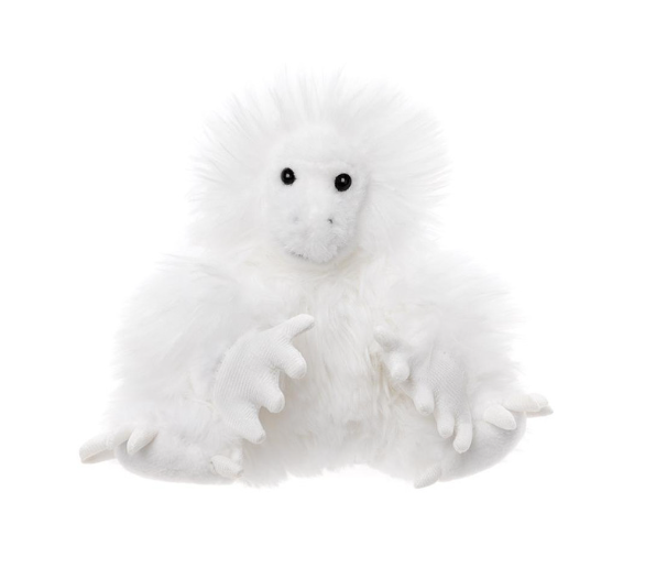 Cuddle Cubs by Charlie Bears Yeti