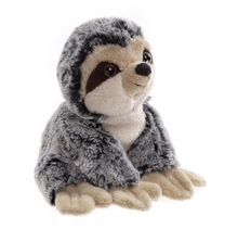 Load image into Gallery viewer, Cuddle Cubs by Charlie Bears Sloth
