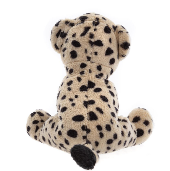 Cuddle Cubs by Charlie Bears Leopard