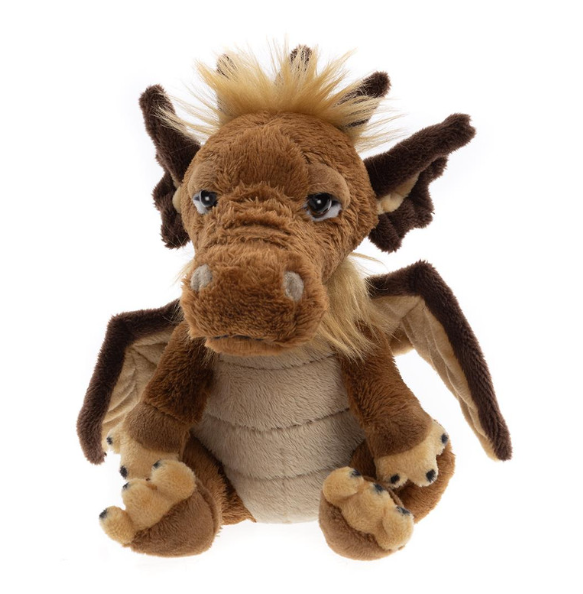 Cuddle Cubs by Charlie Bears Lantern 13cm