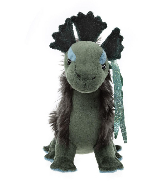 Cuddle Cubs by Charlie Bears Nessie 15cm