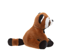 Load image into Gallery viewer, Cuddle Cubs by Charlie Bears Red Panda

