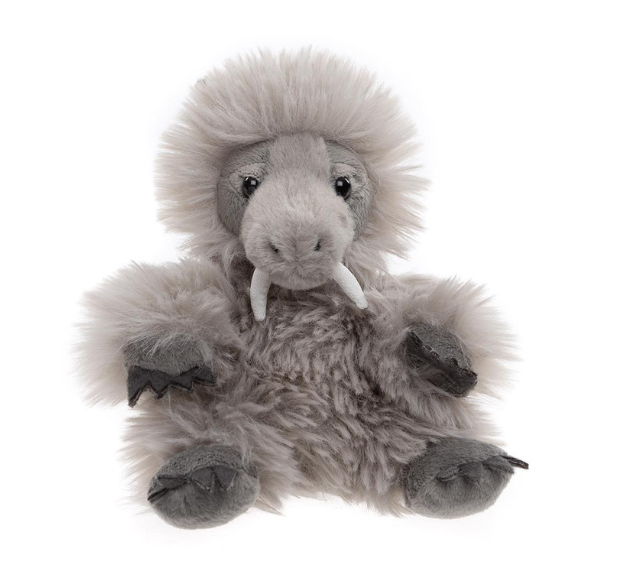 Cuddle Cubs by Charlie Bears Beast of Bodmin