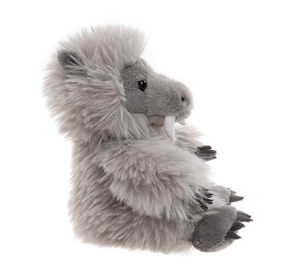 Cuddle Cubs by Charlie Bears Beast of Bodmin