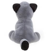 Load image into Gallery viewer, Cuddle Cubs by Charlie Bears Raccoon
