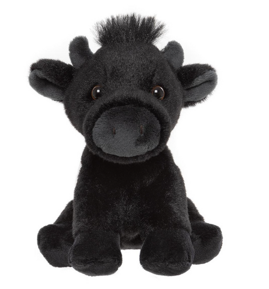 Cuddle Cubs by Charlie Bears Belted Cow