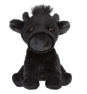 Cuddle Cubs by Charlie Bears Belted Cow