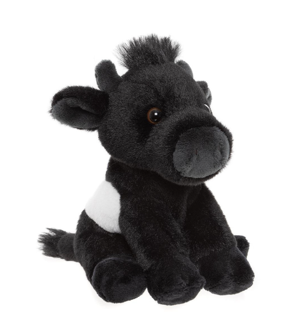 Cuddle Cubs by Charlie Bears Belted Cow