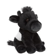 Load image into Gallery viewer, Cuddle Cubs by Charlie Bears Belted Cow
