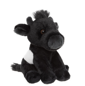 Cuddle Cubs by Charlie Bears Belted Cow