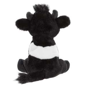 Cuddle Cubs by Charlie Bears Belted Cow