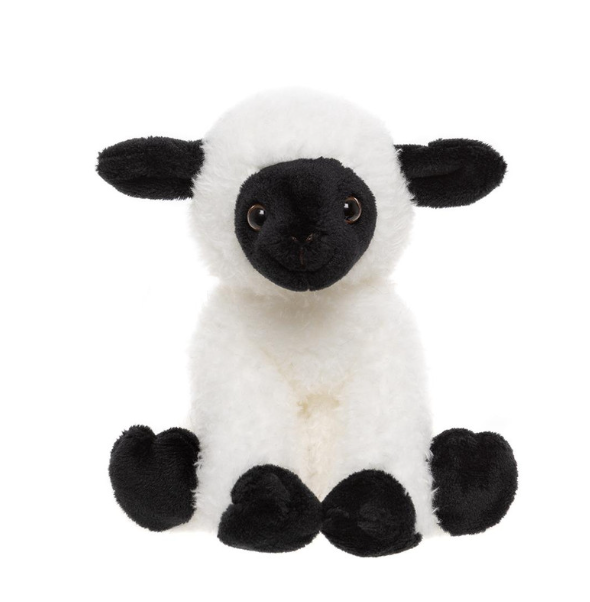 Cuddle Cubs by Charlie Bears Lamb 13cm