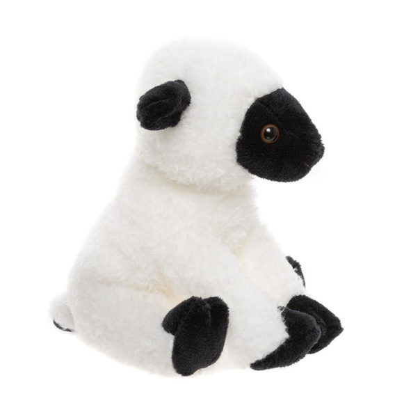 Cuddle Cubs by Charlie Bears Lamb 13cm