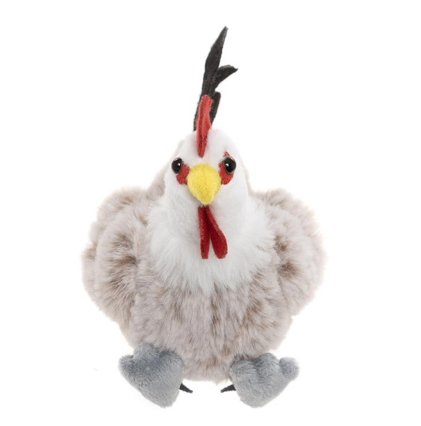 Cuddle Cubs by Charlie Bears Rooster 13cm