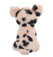 Load image into Gallery viewer, Cuddle Cubs by Charlie Bears Spotted Pig
