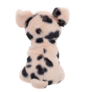 Cuddle Cubs by Charlie Bears Spotted Pig