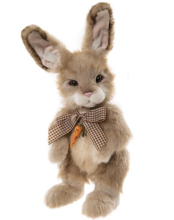 Charlie Bears Scallopini 30cm