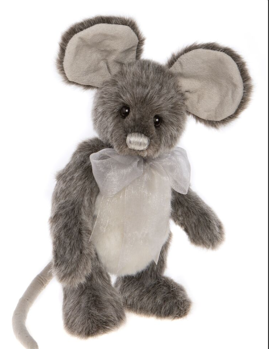 Charlie Bears Yarg 24cm